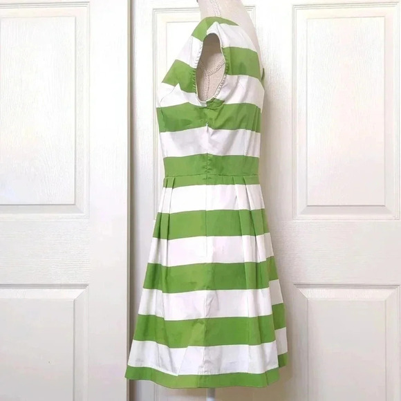 Love 21 by Forever21 Midi Mini-sleeve Dress - Picture 2 of 4